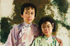 ʷ
